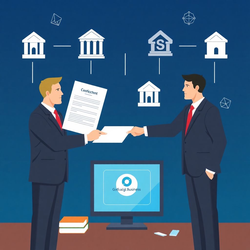 Цессия и переуступка долга: что это такое простыми словами и как работает процедура