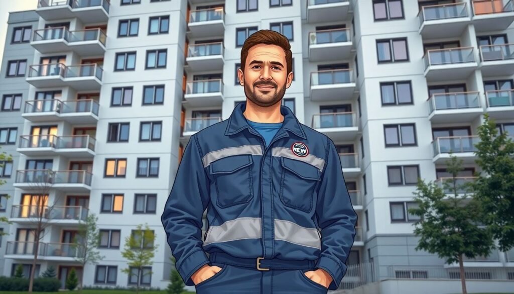 Ипотека для сотрудников газовой и нефтяной промышленности: корпоративные программы - иллюстрация