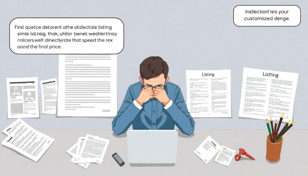 Как правильно составить объявление о продаже своей квартиры? - иллюстрация