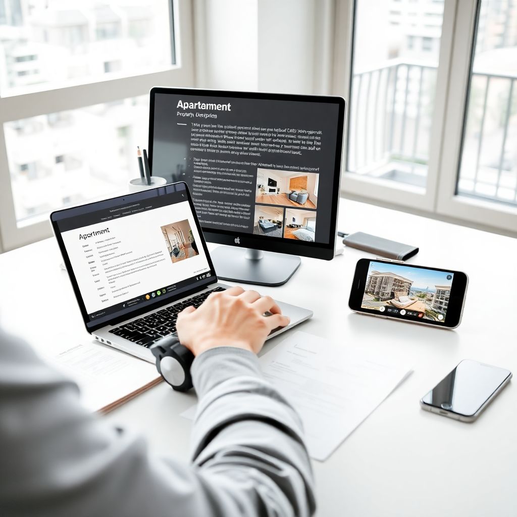 Как правильно составить объявление о продаже квартиры для быстрого отклика покупателей