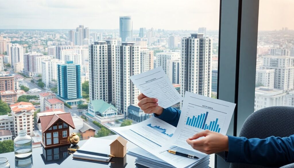 Ипотека на квартиру в апарт-отеле: доходность и риски - иллюстрация