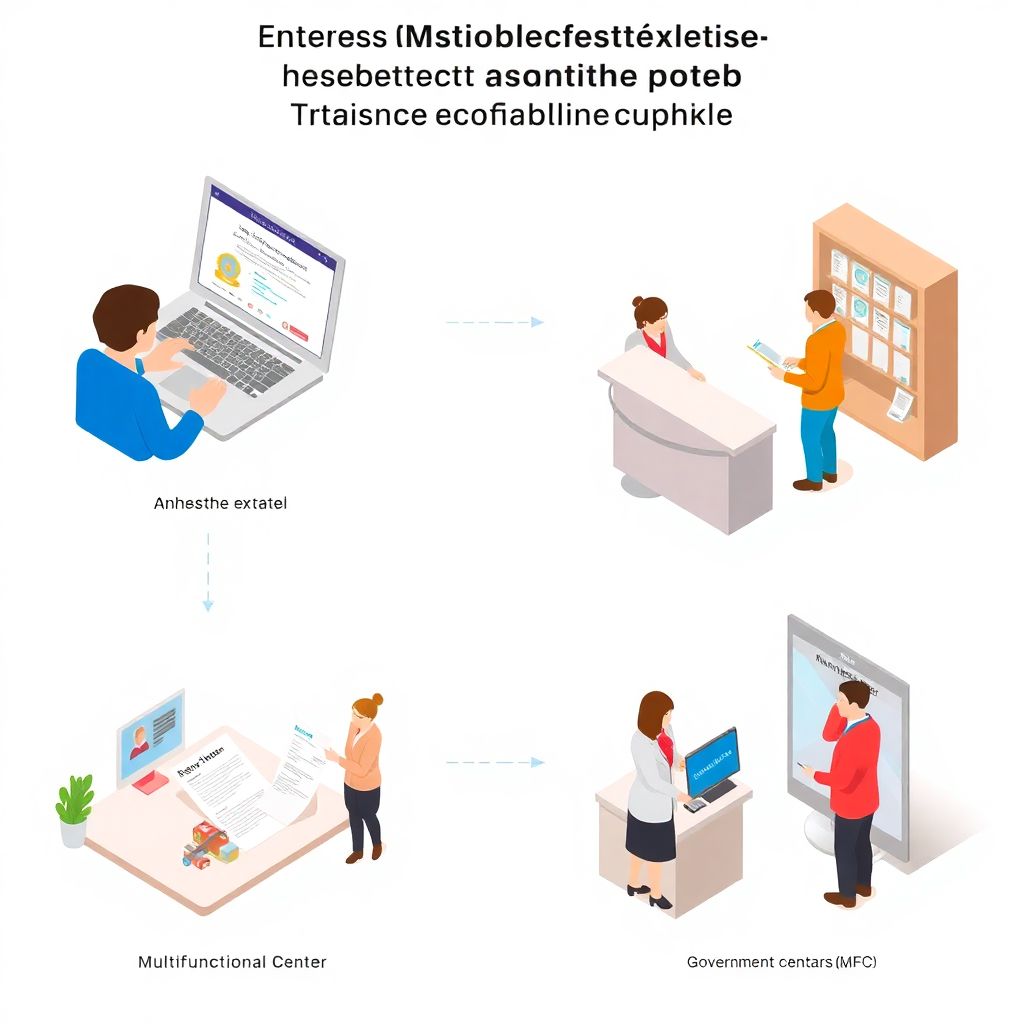 Выписка из ЕГРН о переходе прав на объект — как получить онлайн и офлайн