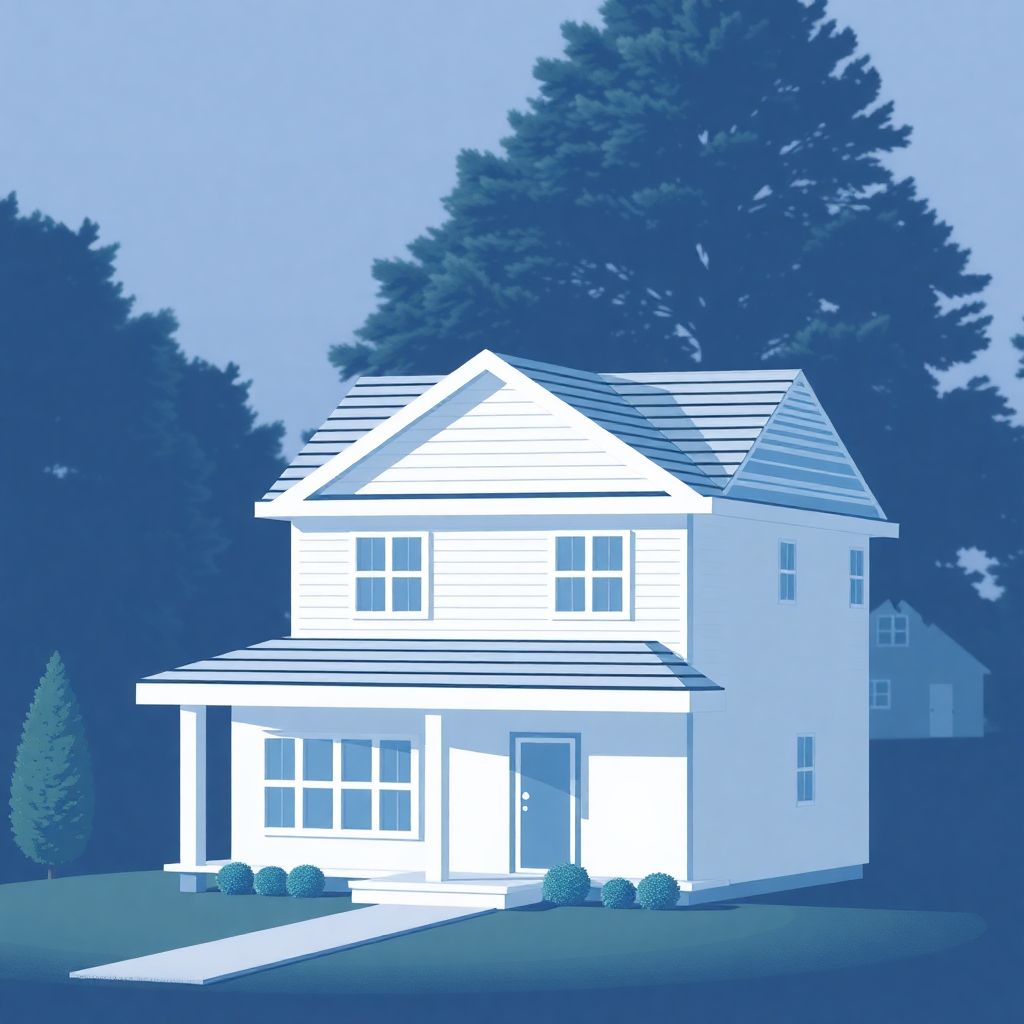 Военная ипотека: что делать с купленной квартирой при увольнении из армии