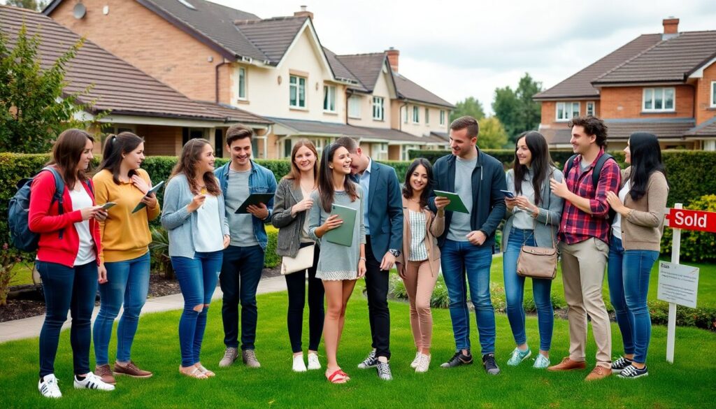 Как получить ипотеку студенту: миссия (не)выполнима? - иллюстрация