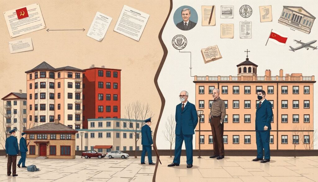 не числится ли квартира в реестре ветхого и аварийного жилья? - иллюстрация