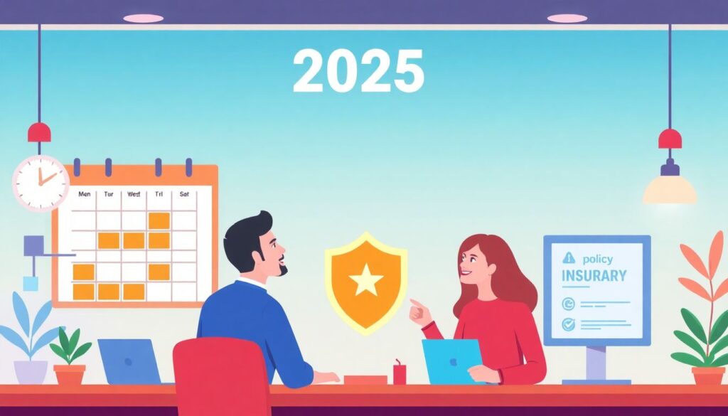 Что такое "период охлаждения" при заключении договора страхования? - иллюстрация