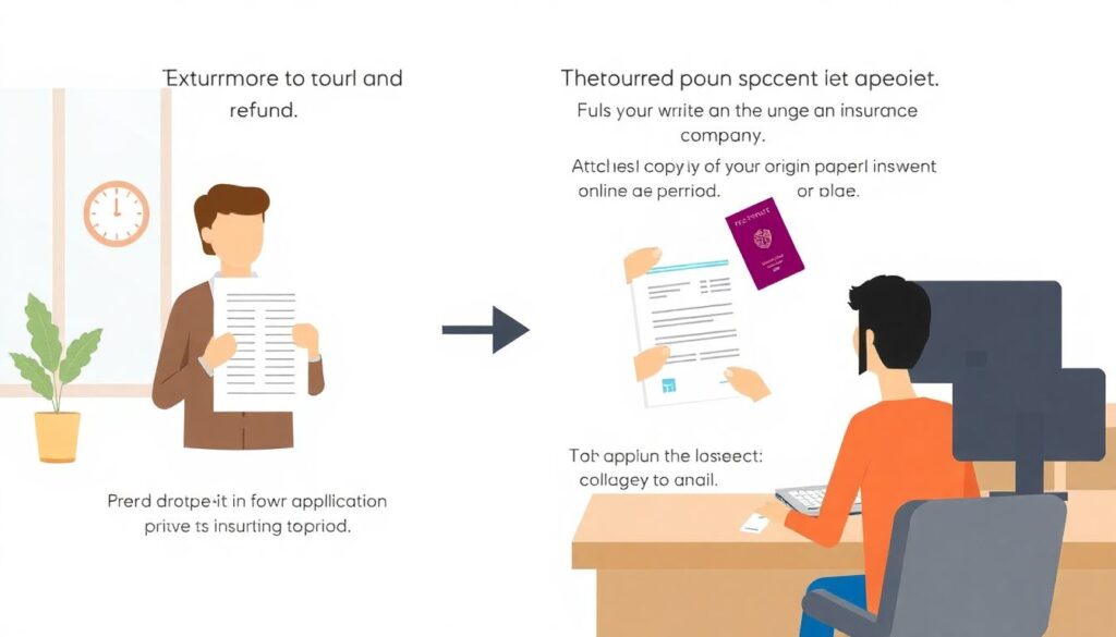 Что такое "период охлаждения" при заключении договора страхования? - иллюстрация