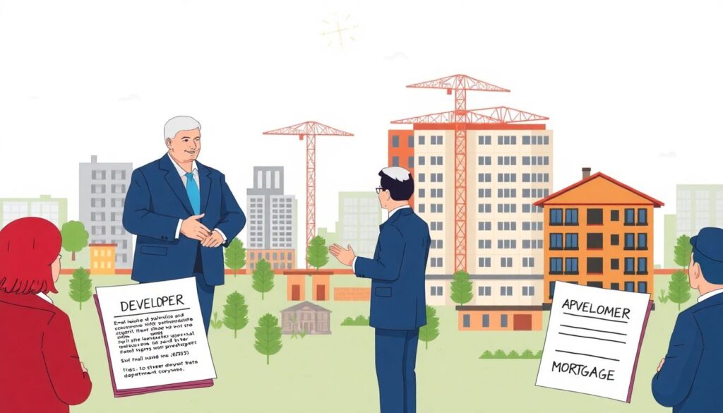 Как использовать программу "Жилье для российской семьи"? - иллюстрация