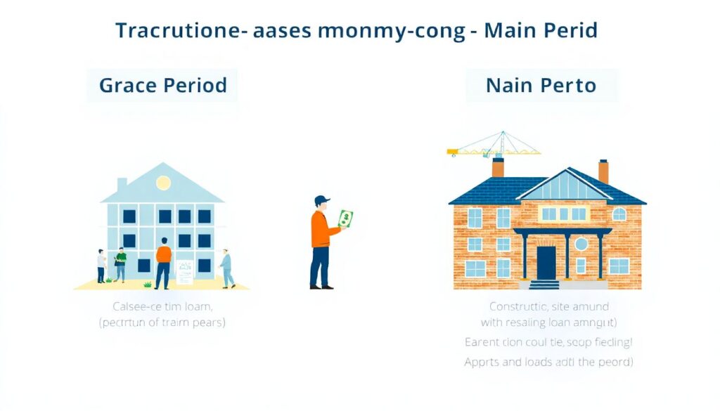 Что такое траншевая ипотека: кому выгодна и как работает? - иллюстрация