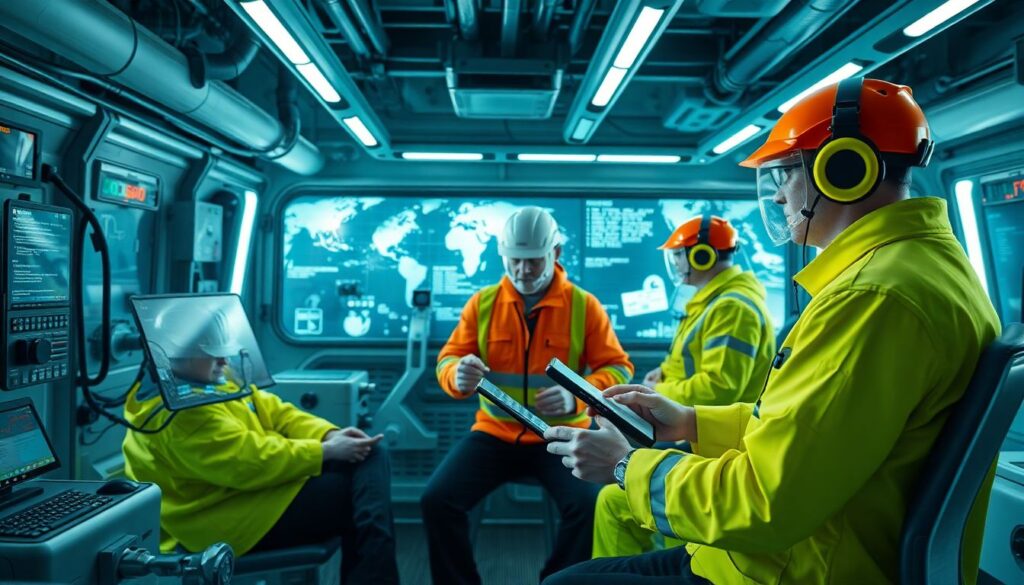 если вы работаете вахтовым методом? - иллюстрация