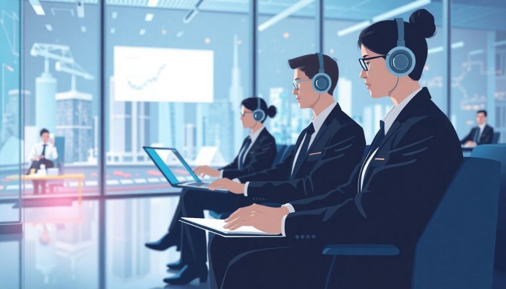 если вы работаете вахтовым методом? - иллюстрация