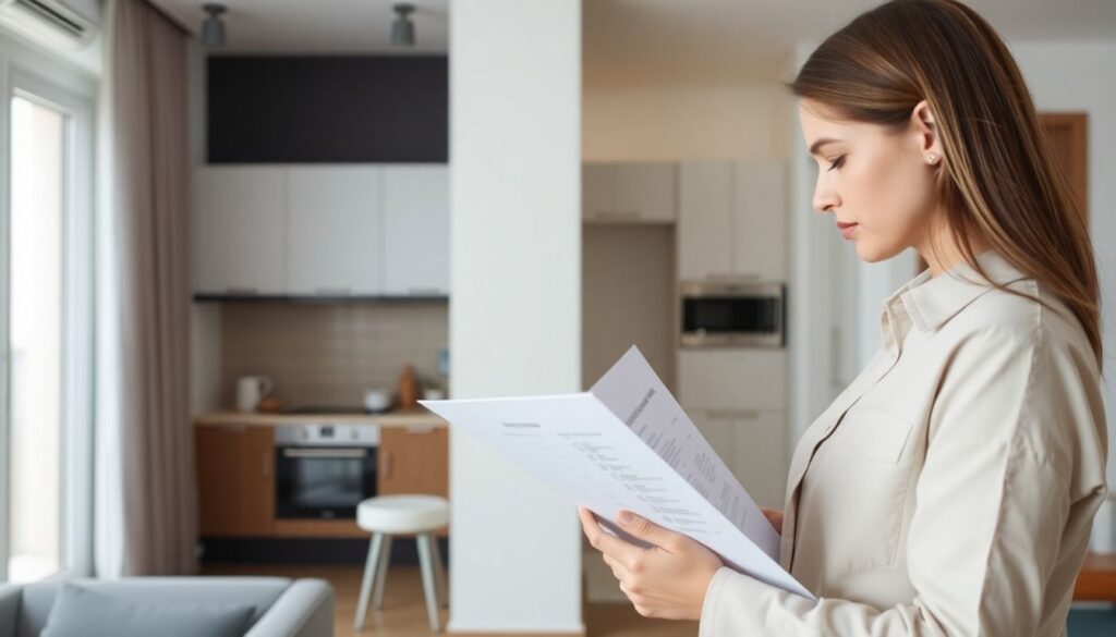 Ипотека на квартиру "под ключ" с мебелью от застройщика - иллюстрация