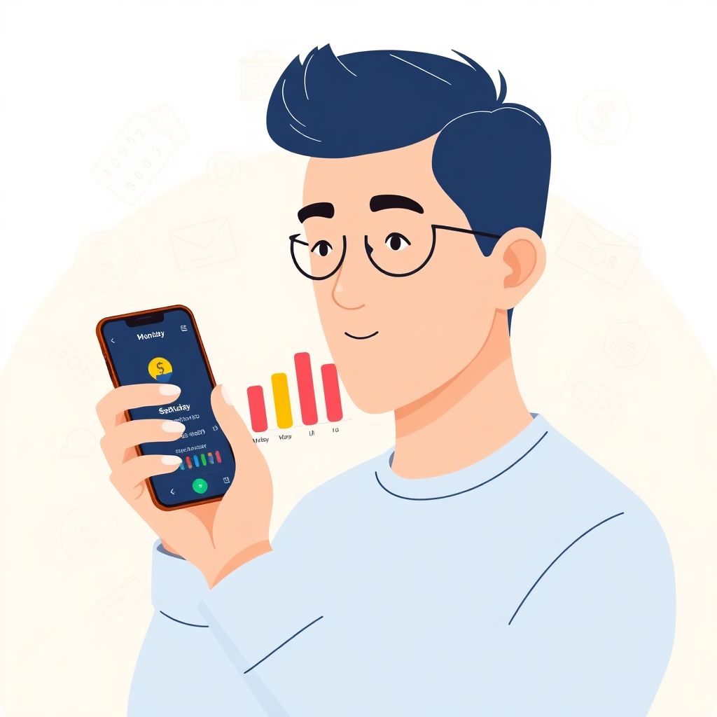 Контроль бюджета по дням недели помогает эффективнее управлять расходами и избегать перерасходов