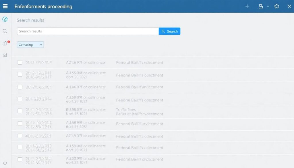есть ли у продавца долги перед ФССП? - иллюстрация