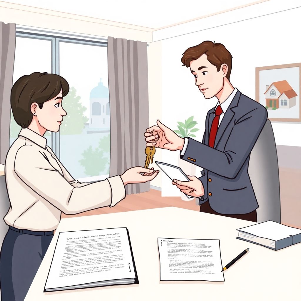 Отступное в ипотеке: что это такое и как работает при оформлении сделки