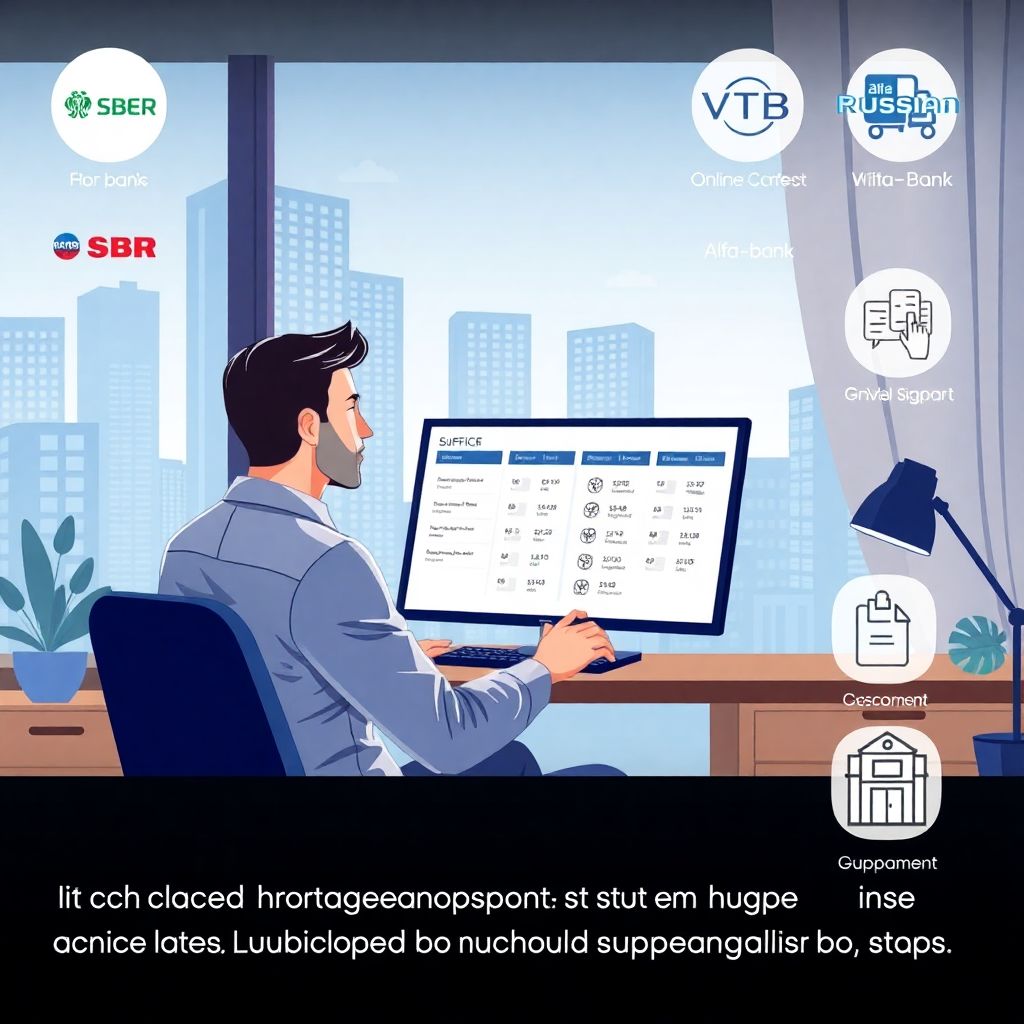 Ипотека для айтишников: список аккредитованных банков и условий получения