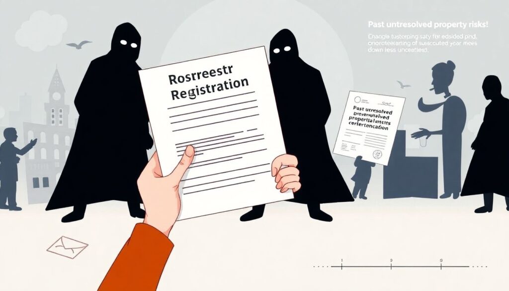 Как выбрать квартиру на вторичном рынке: 10 признаков проблемного жилья - иллюстрация