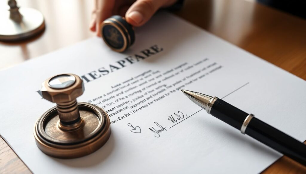 Как получить справку о семейном положении для ипотеки? - иллюстрация