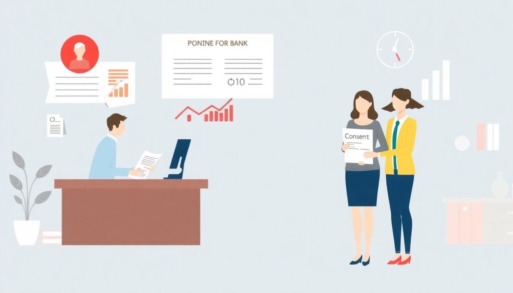 Как получить справку о семейном положении для ипотеки? - иллюстрация