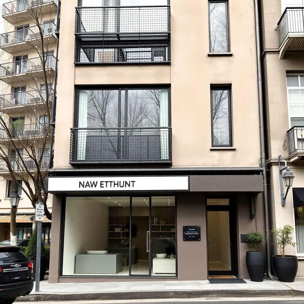 Ипотека на квартиру с отдельным входом для увеличения коммерческого потенциала