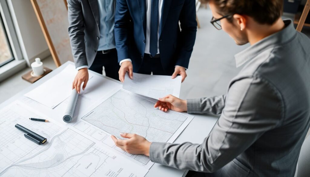 подключен ли дом к центральным коммуникациям (при покупке дома)? - иллюстрация