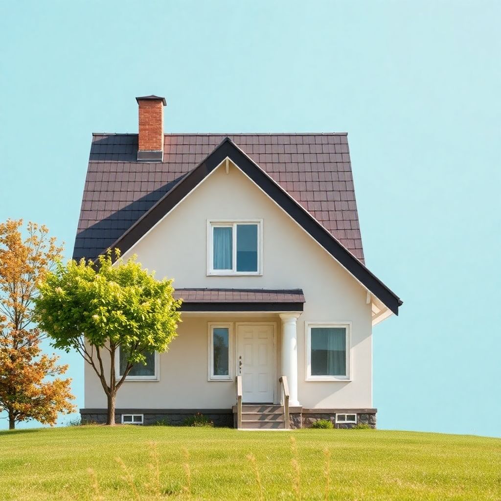 Как выбрать страховую компанию для ипотеки и сэкономить на страховых выплатах