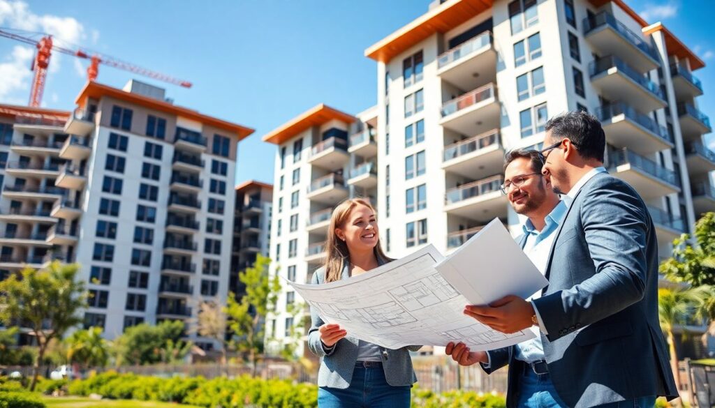 Ипотека на квартиру в клубном доме: что это такое? - иллюстрация