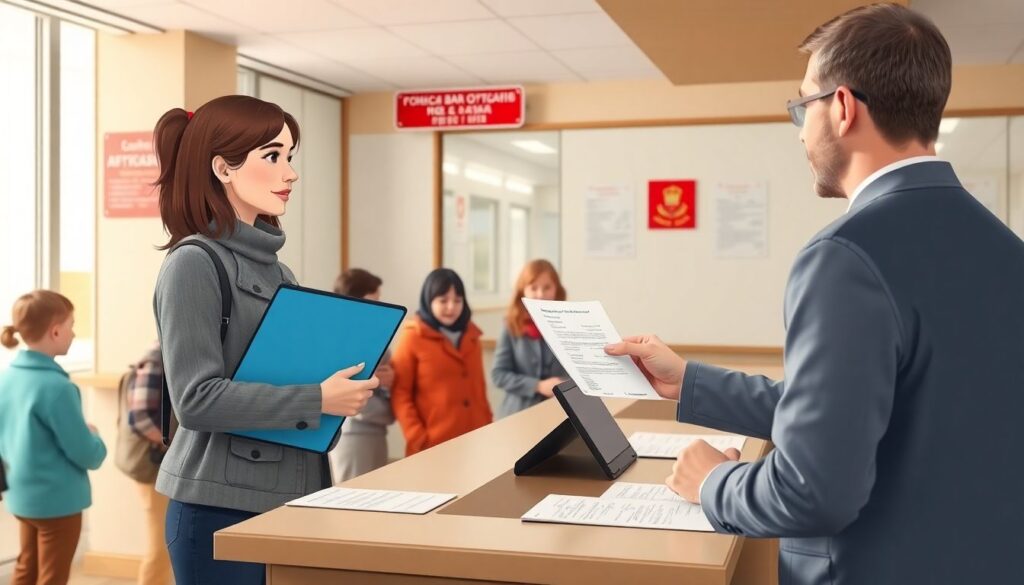 Как зарегистрировать несовершеннолетнего ребенка в ипотечной квартире? - иллюстрация