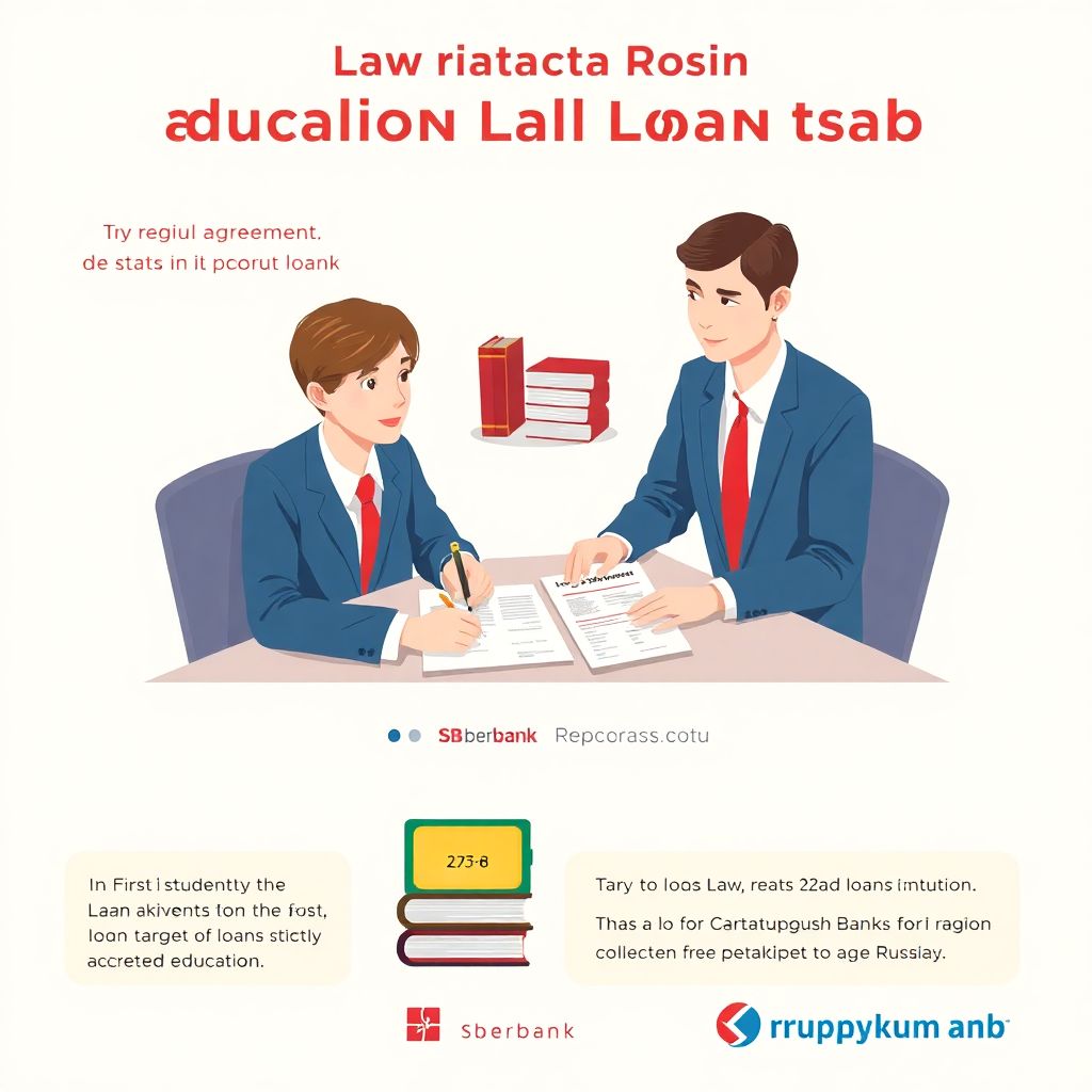 Образовательный кредит для первоначального взноса: можно ли использовать по закону