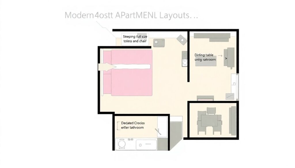 Как выбрать ликвидную планировку квартиры? - иллюстрация