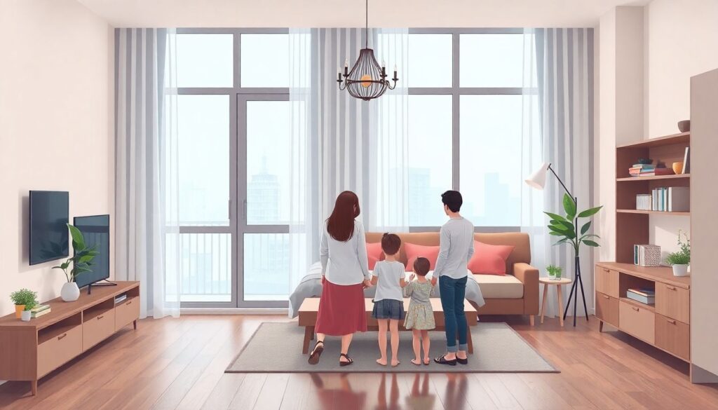 Как выбрать ликвидную планировку квартиры? - иллюстрация