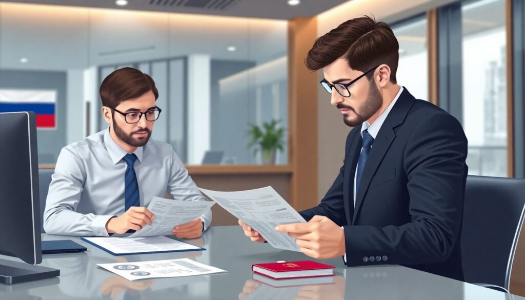 Как получить ипотеку с видом на жительство (ВНЖ) в России? - иллюстрация