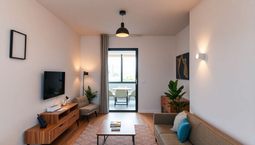 Ипотека на квартиру с "умным домом": стоит ли переплачивать? - иллюстрация