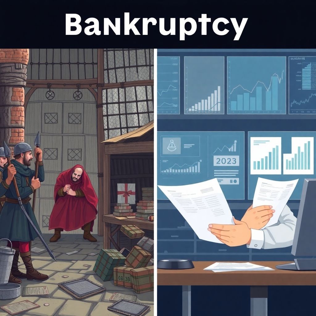 Как проверить, не является ли продавец банкротом перед покупкой