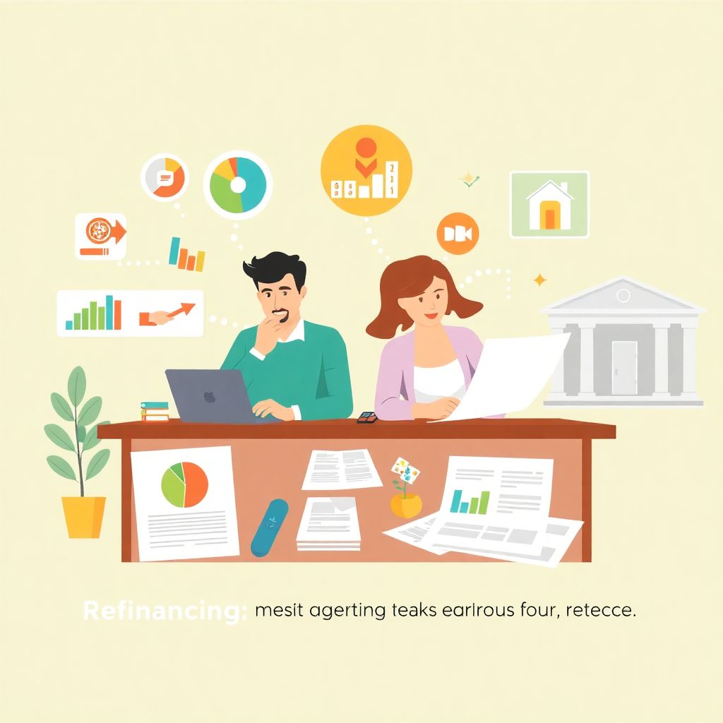 Как не переплачивать за кредит и сэкономить на процентах — практические рекомендации