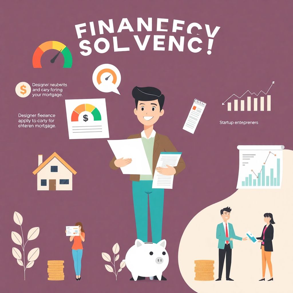 Как доказать платежеспособность для получения кредита или оформления визы