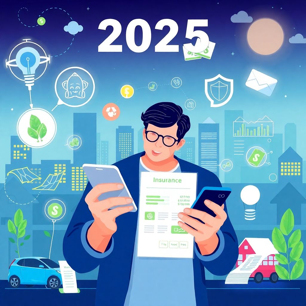 Как сэкономить на страховании кредита и выбрать выгодные условия в 2025 году