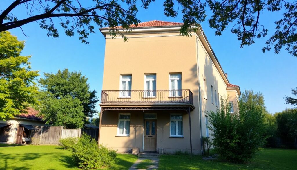 Ипотека на квартиру в реконструированном здании: какие риски? - иллюстрация