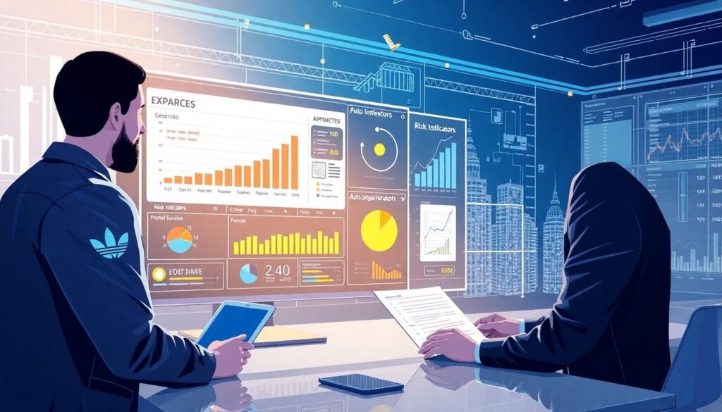 Как правильно читать выписку из ЕГРН: подробный разбор - иллюстрация