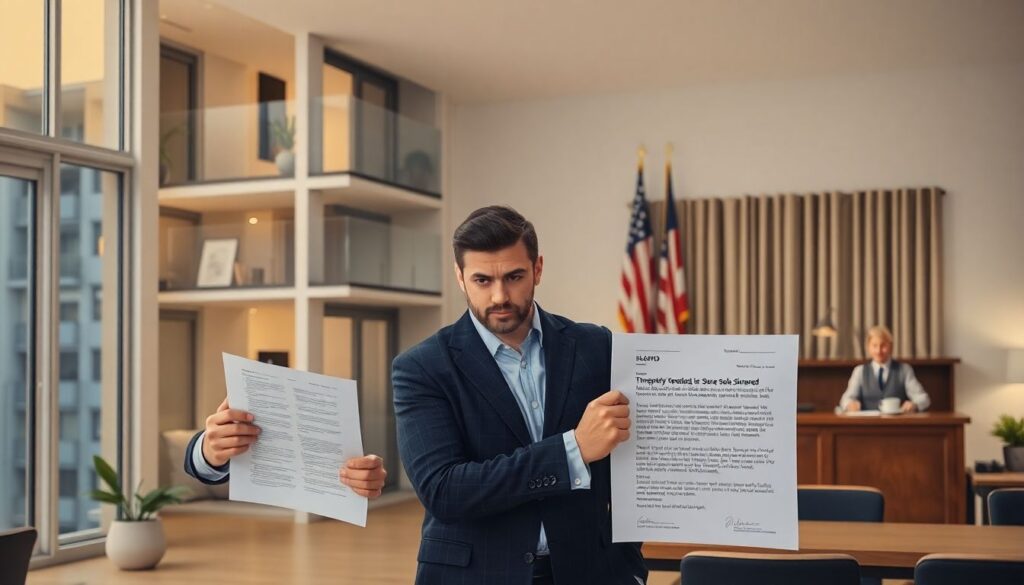 Как правильно читать выписку из ЕГРН: подробный разбор - иллюстрация