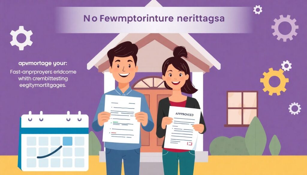 Что такое ипотека без подтверждения занятости? - иллюстрация