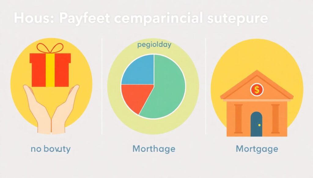 Как использовать государственные гранты для покупки жилья? - иллюстрация