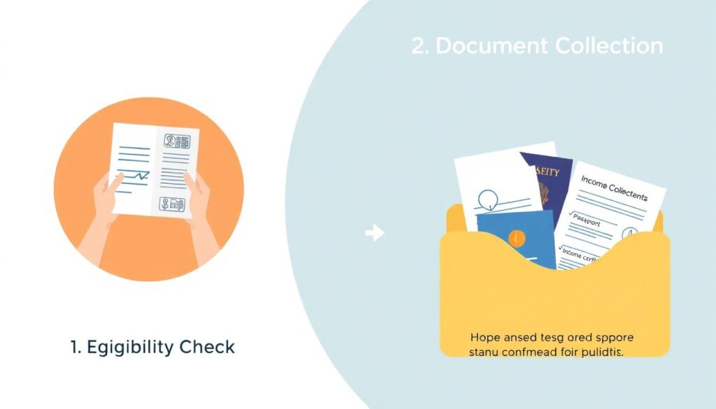 Как использовать государственные гранты для покупки жилья? - иллюстрация
