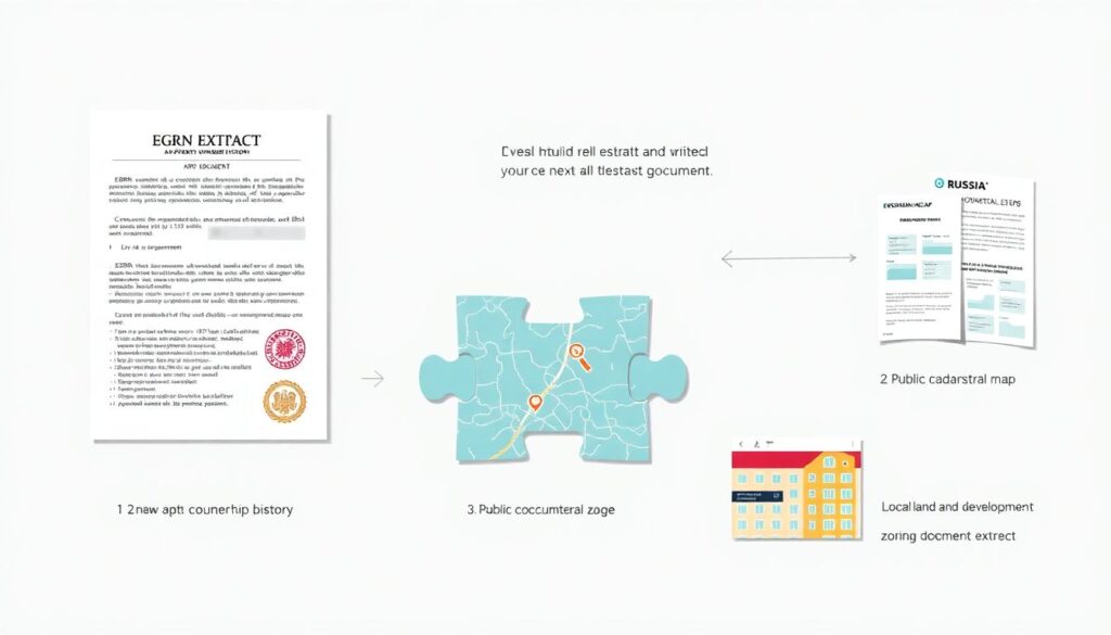 нет ли ограничений на использование земельного участка? - иллюстрация