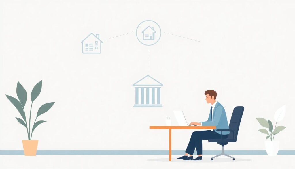 Как использовать программу помощи ипотечным заемщикам (АИЖК)? - иллюстрация