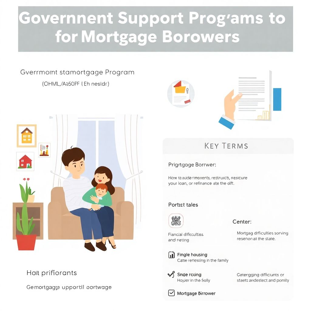 Как использовать программу помощи ипотечным заемщикам АИЖК: подробная инструкция