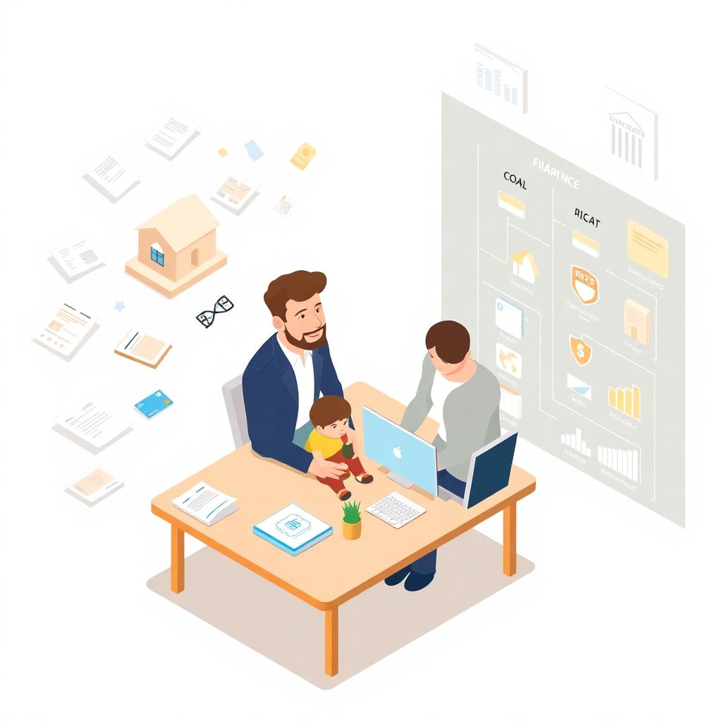 Как выбрать финансового консультанта: услуги эксперта для личных финансов