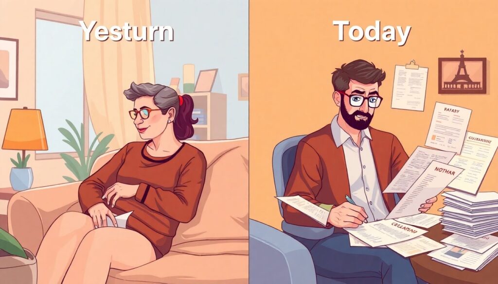 если вы являетесь опекуном? - иллюстрация