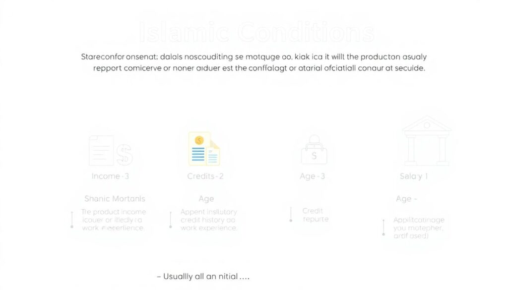 Что такое "исламская ипотека" (Мурабаха) и как она работает? - иллюстрация