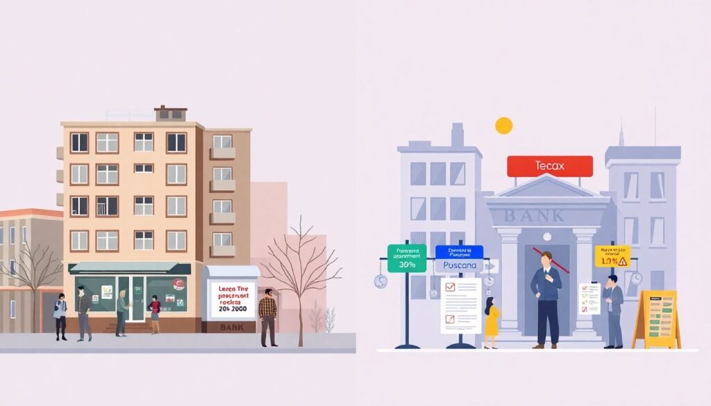 Как использовать средства от продажи наследства для ипотеки? - иллюстрация